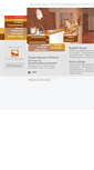 Mobile Screenshot of praxisconen.de